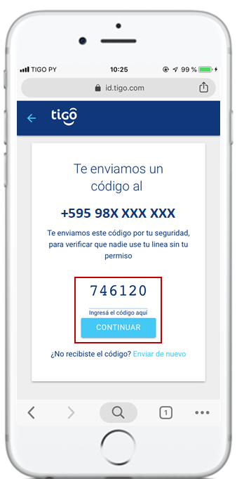 activacion de amazon prime con tigo